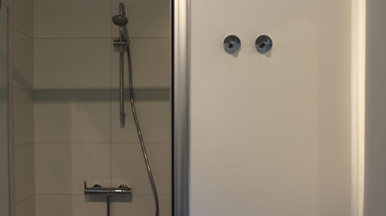 B&B Les Lits De Nohaipre Rendeux Bagian luar foto