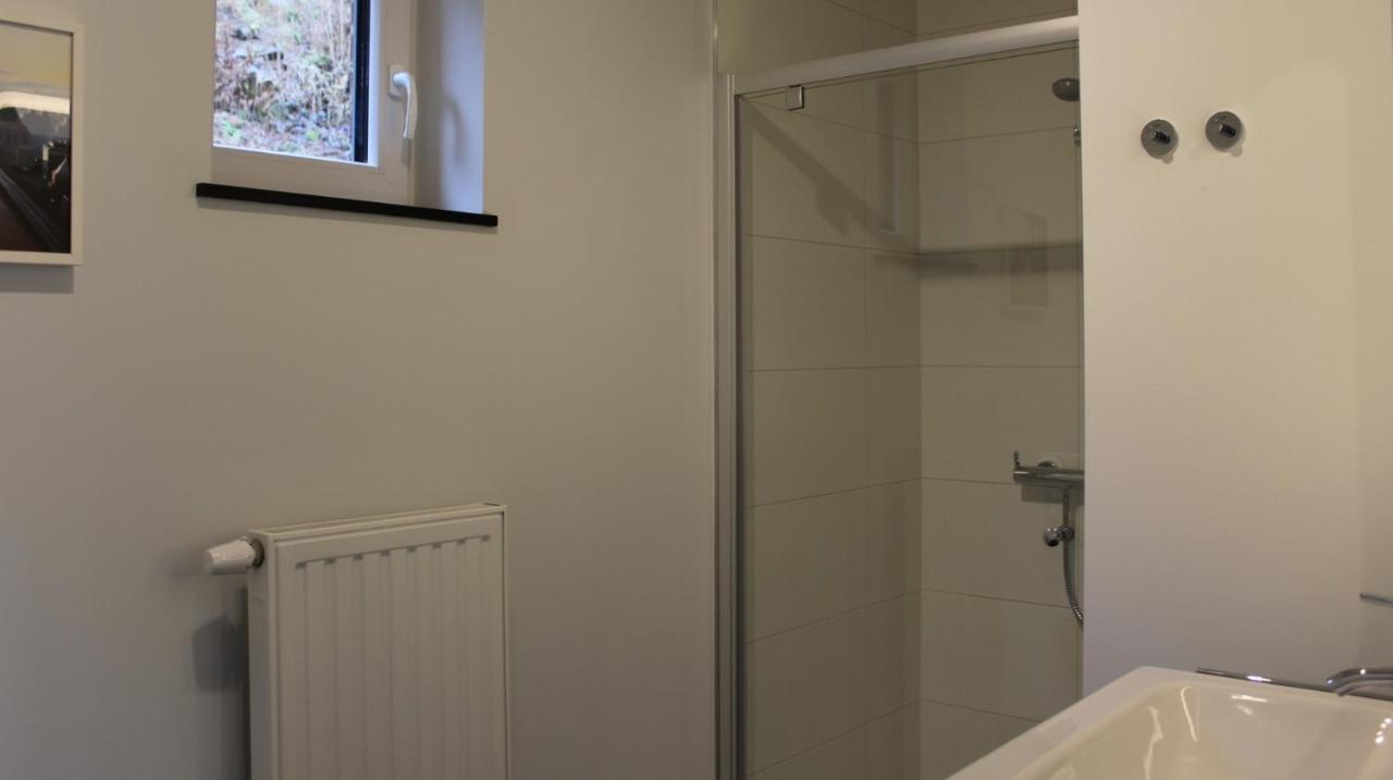 B&B Les Lits De Nohaipre Rendeux Bagian luar foto
