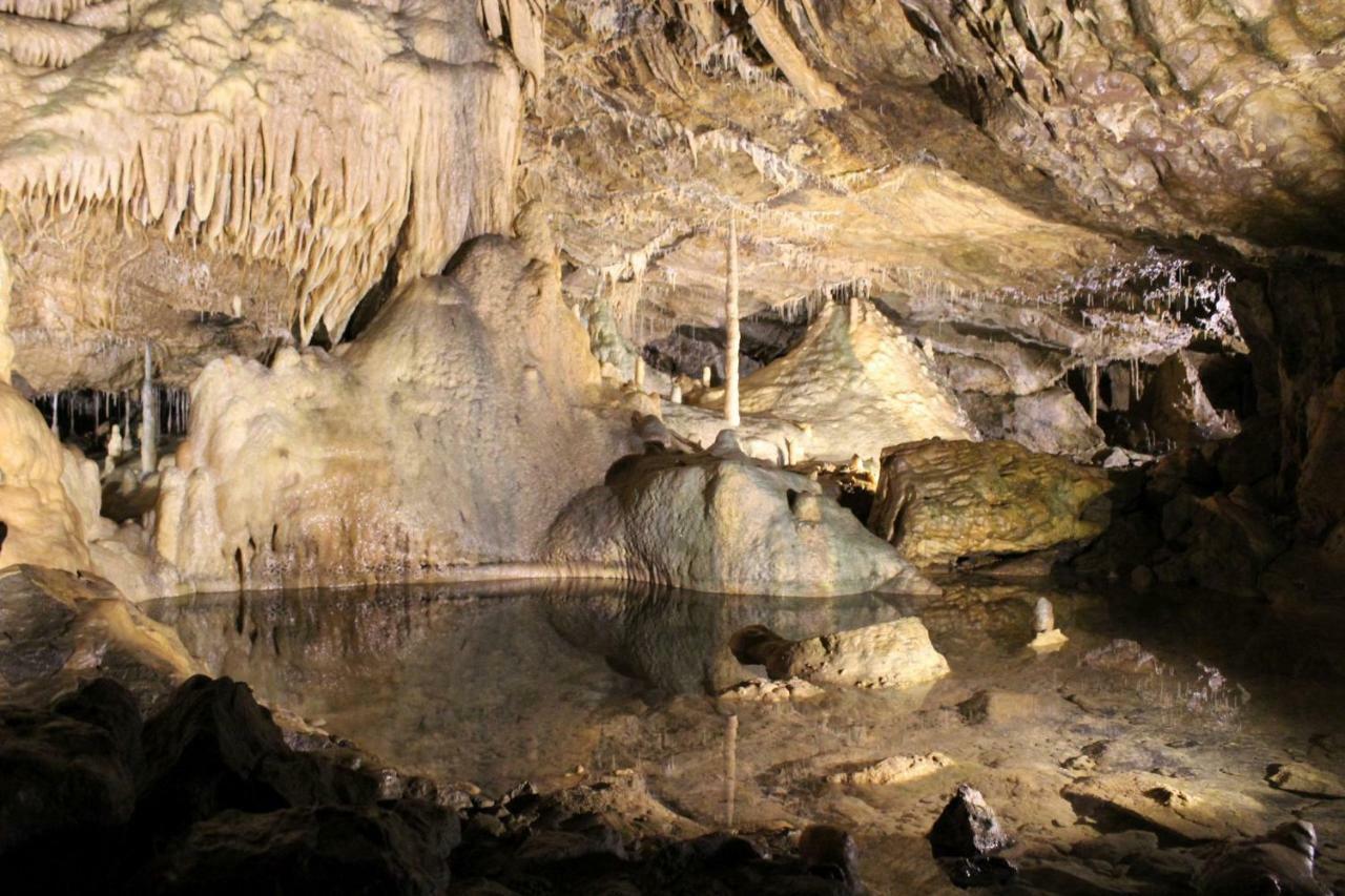 B&B Les Lits De Nohaipre Rendeux Bagian luar foto