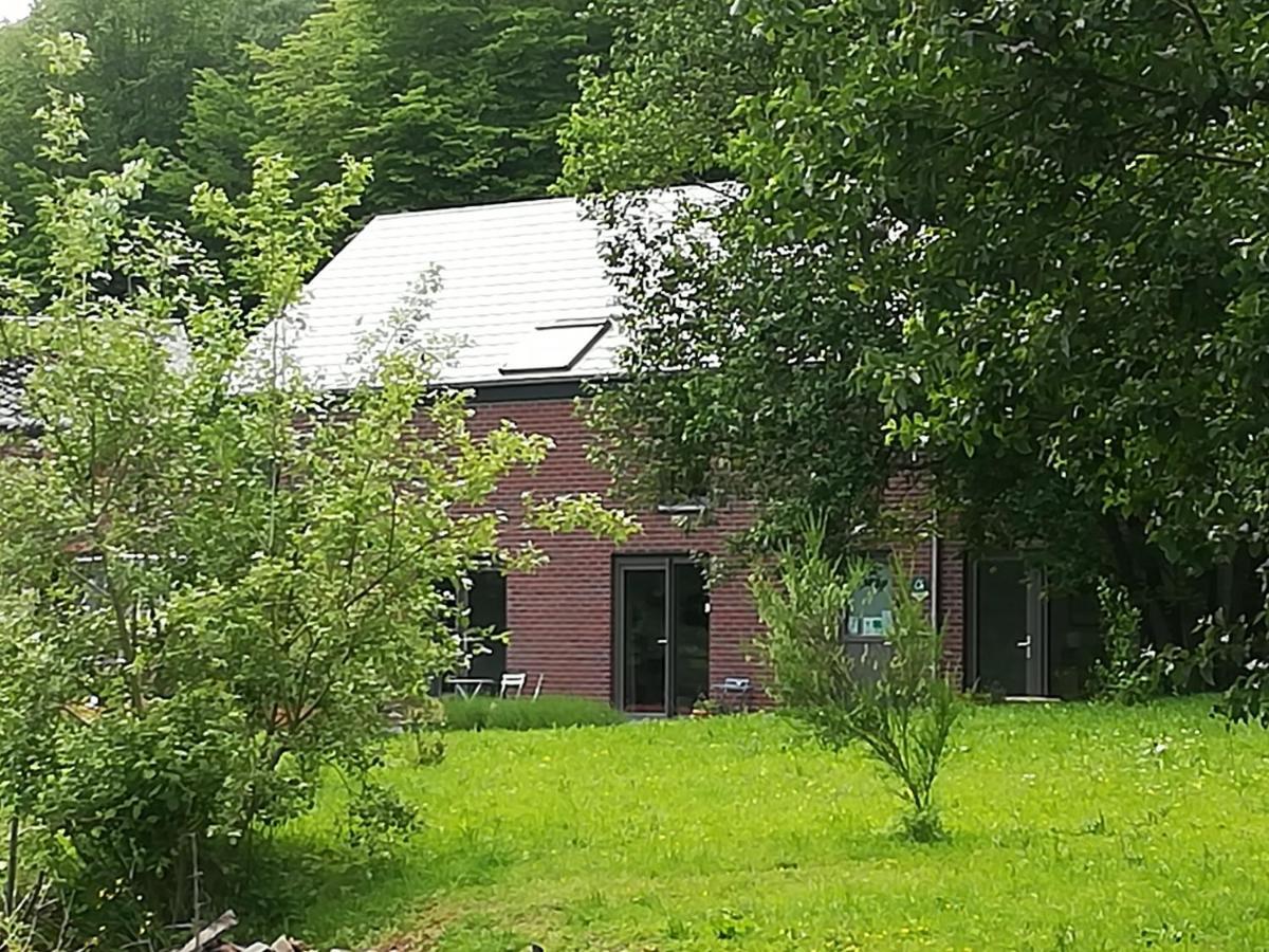 B&B Les Lits De Nohaipre Rendeux Bagian luar foto